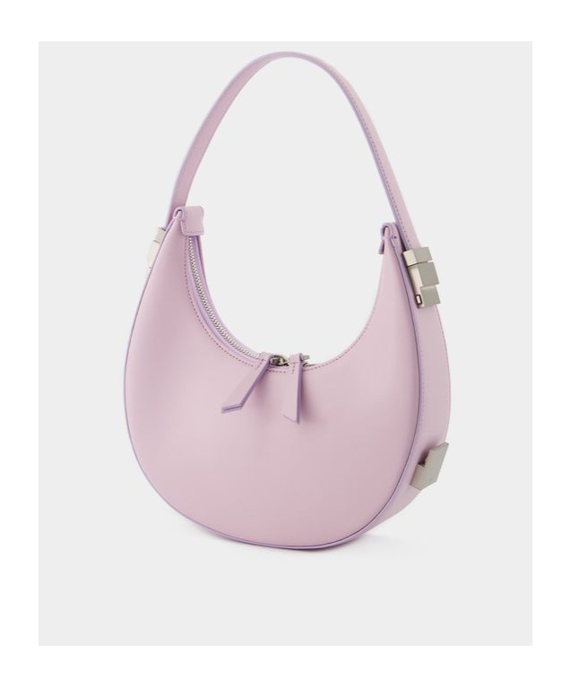 Osoi Women's Toni Mini Bag In Pink