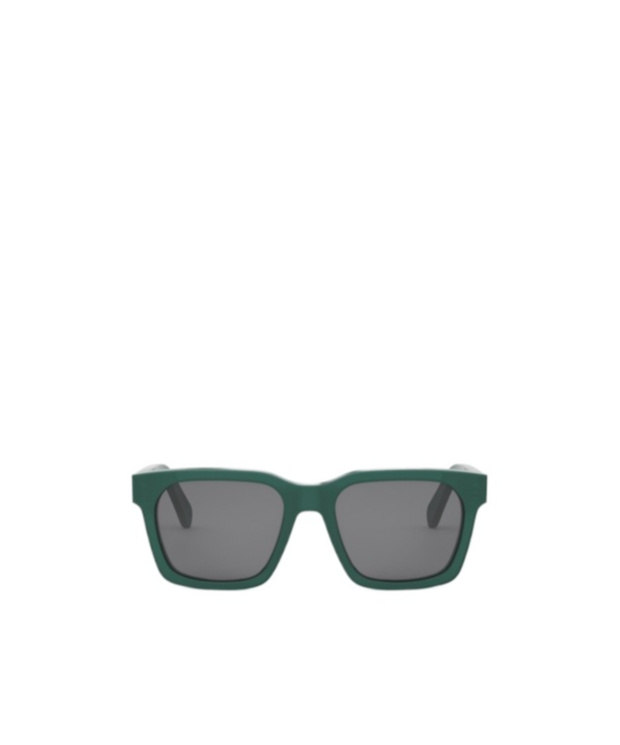 Celine Bold 3 Dots 54mm Geometric Sunglasses