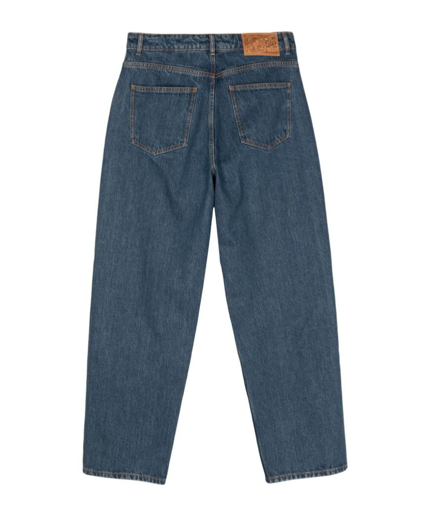 Bally Jeans In Blue