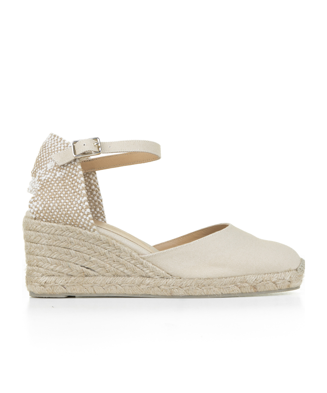 CASTAñER CAROL 60MM WEDGE ESPADRILLES