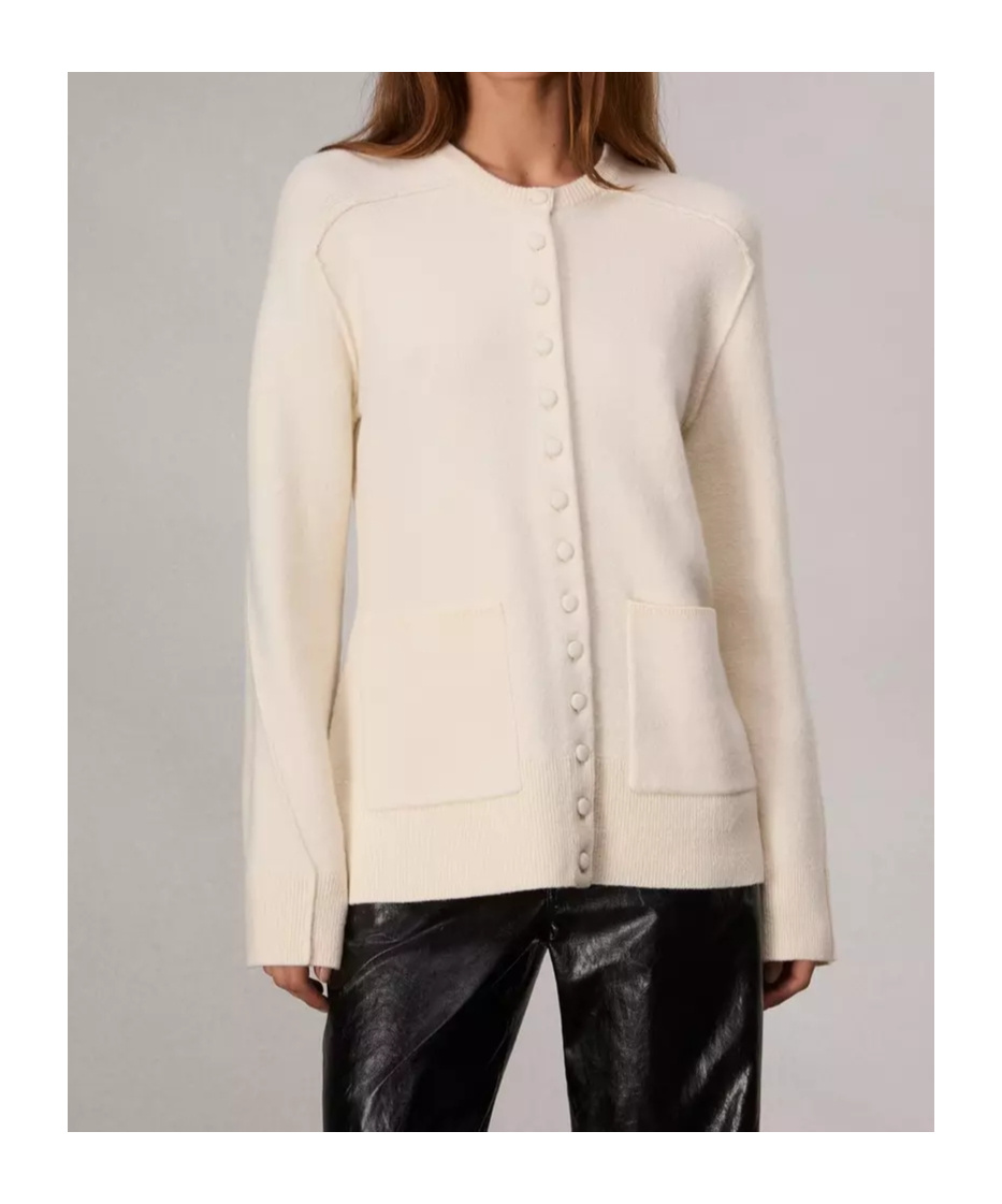 Rag & Bone Bridget Lady Cardigan