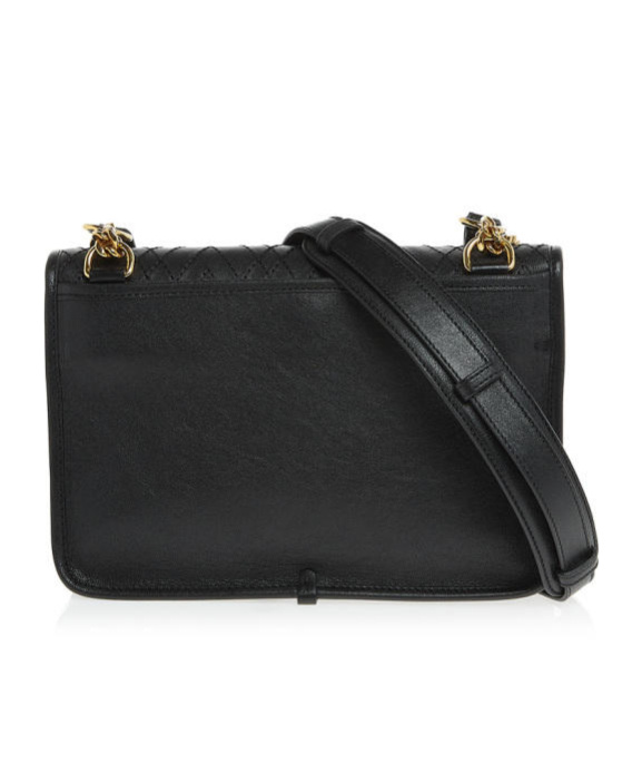 ETRO FLIP SHOULDER BAG 