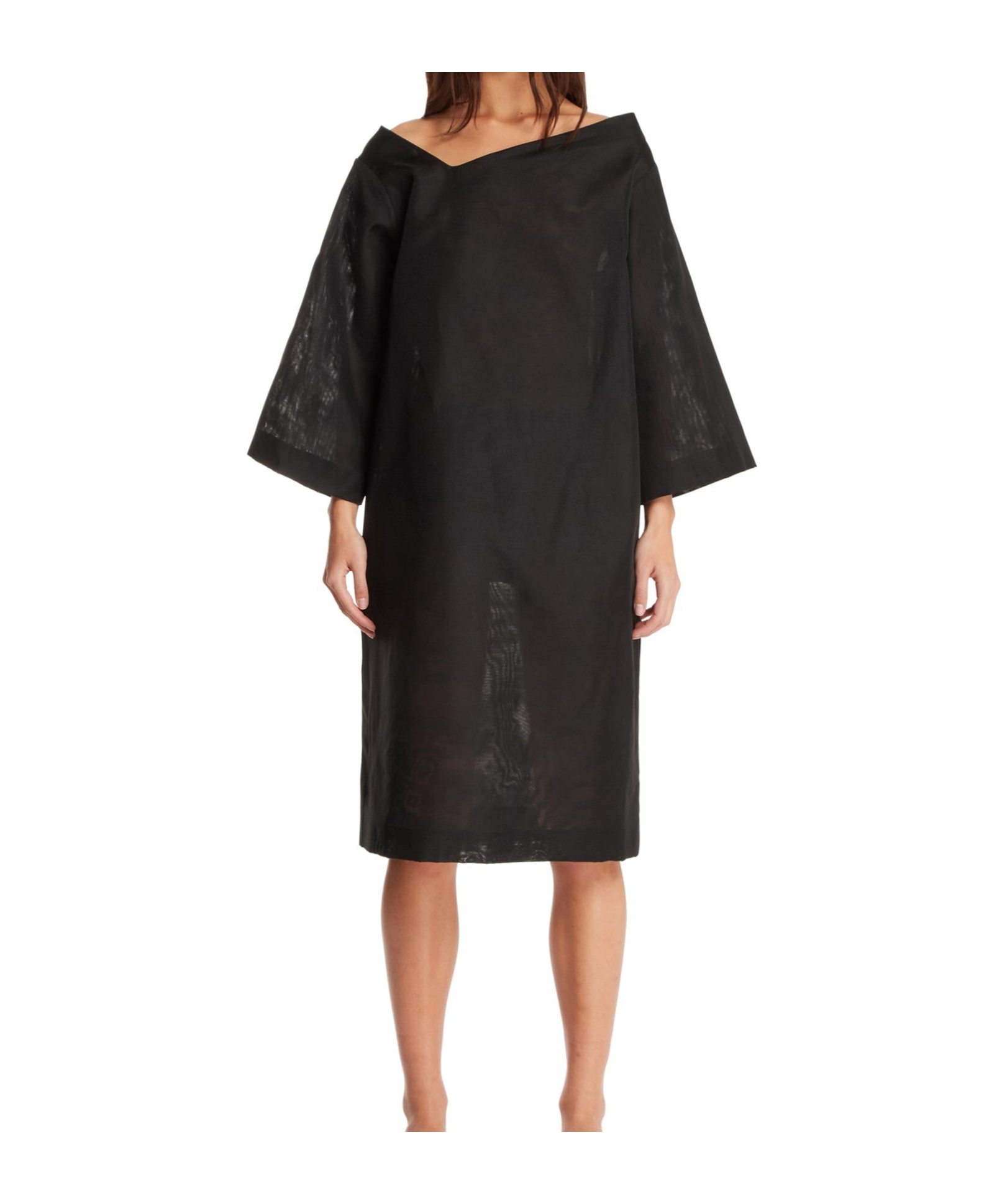 The Row Asymmetric Dress