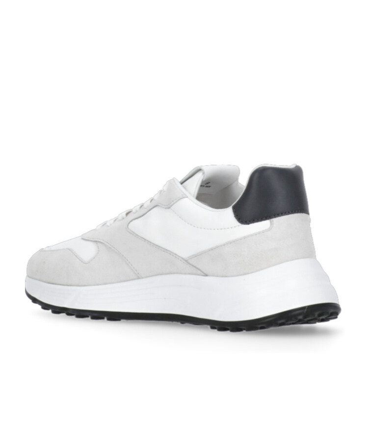 Hogan Hyperlight Sneakers In White