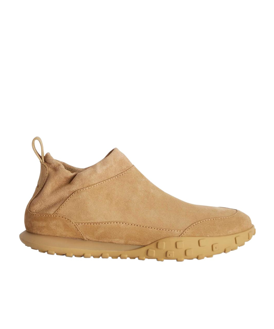 Jil Sander Slip-on Sneakers