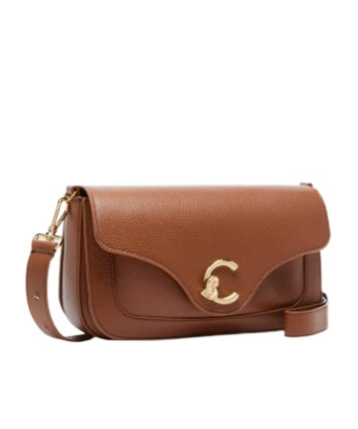 Coccinelle C-me Medium Shoulder Bag