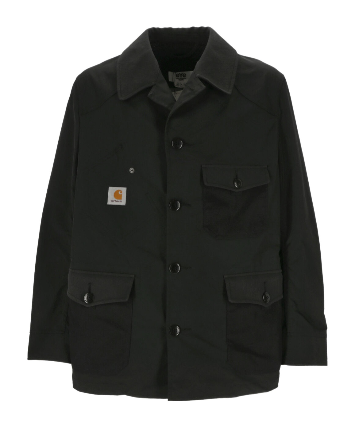 Junya Watanabe Single In Black