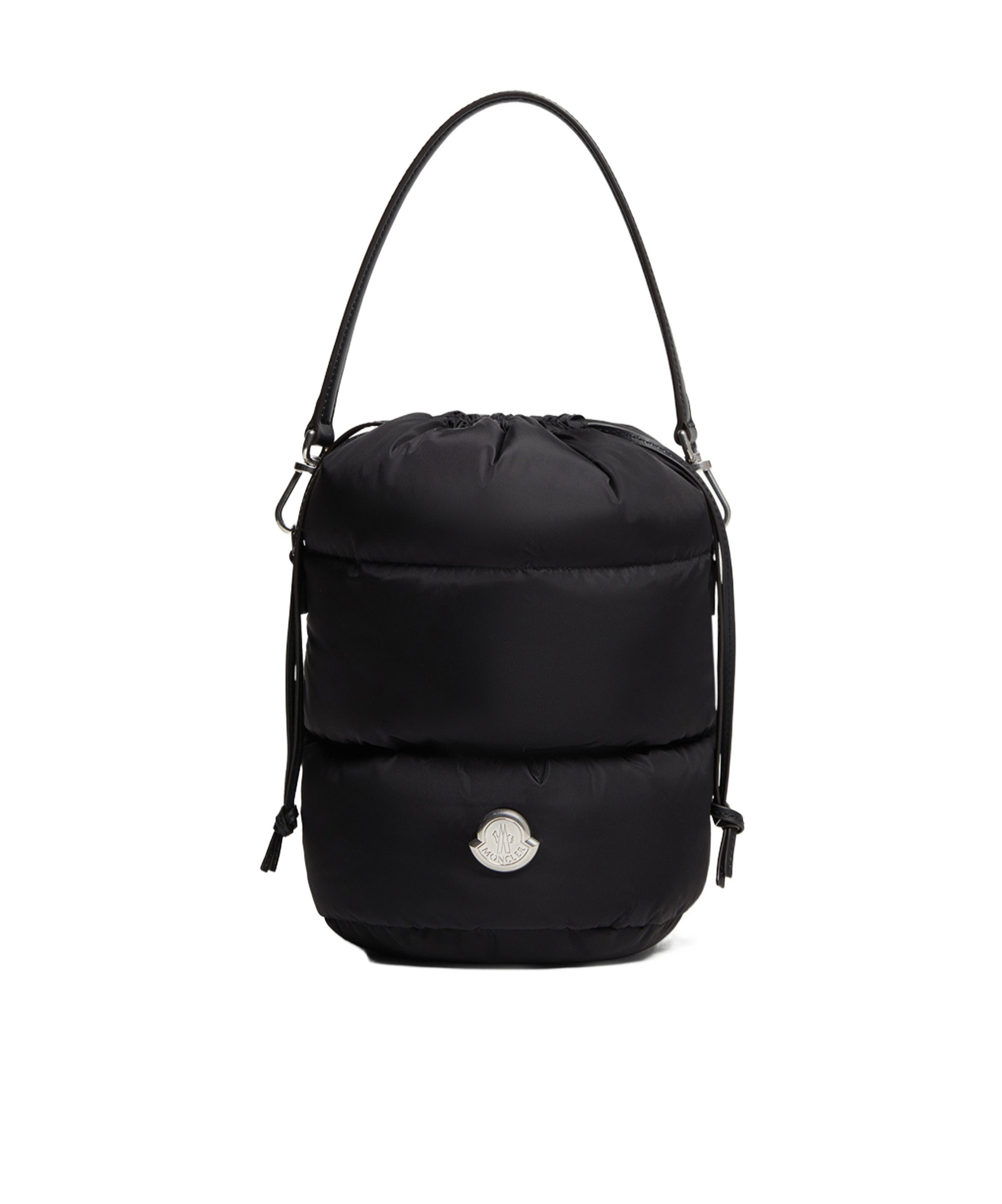 Moncler Caradoc Padded Bucket Bag