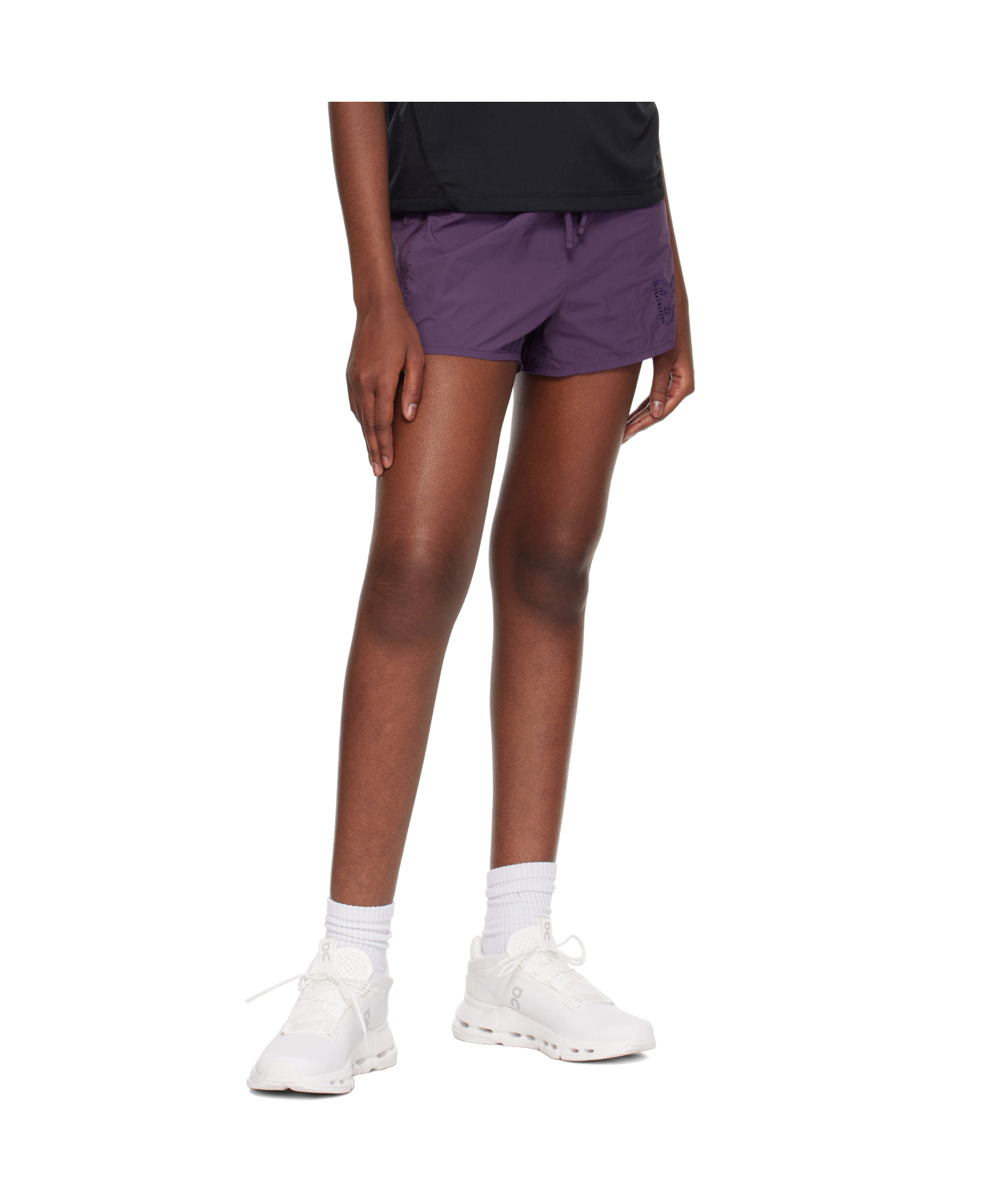 On Running Cloudnova 2 Sneakers In White