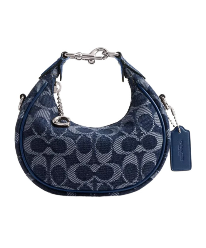 COACH JONIE TOTE BAG