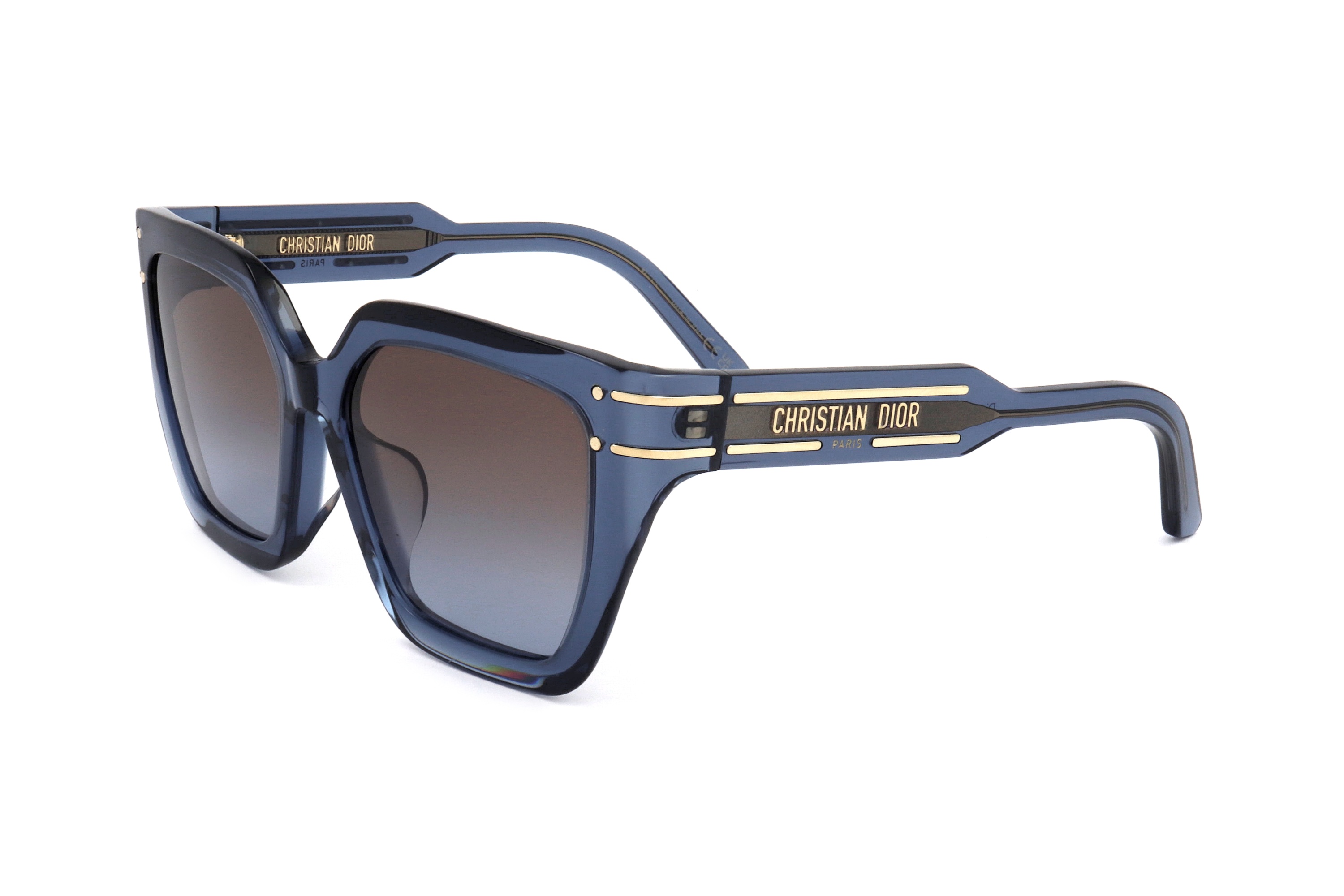 Dior Full Frame Sunglasses