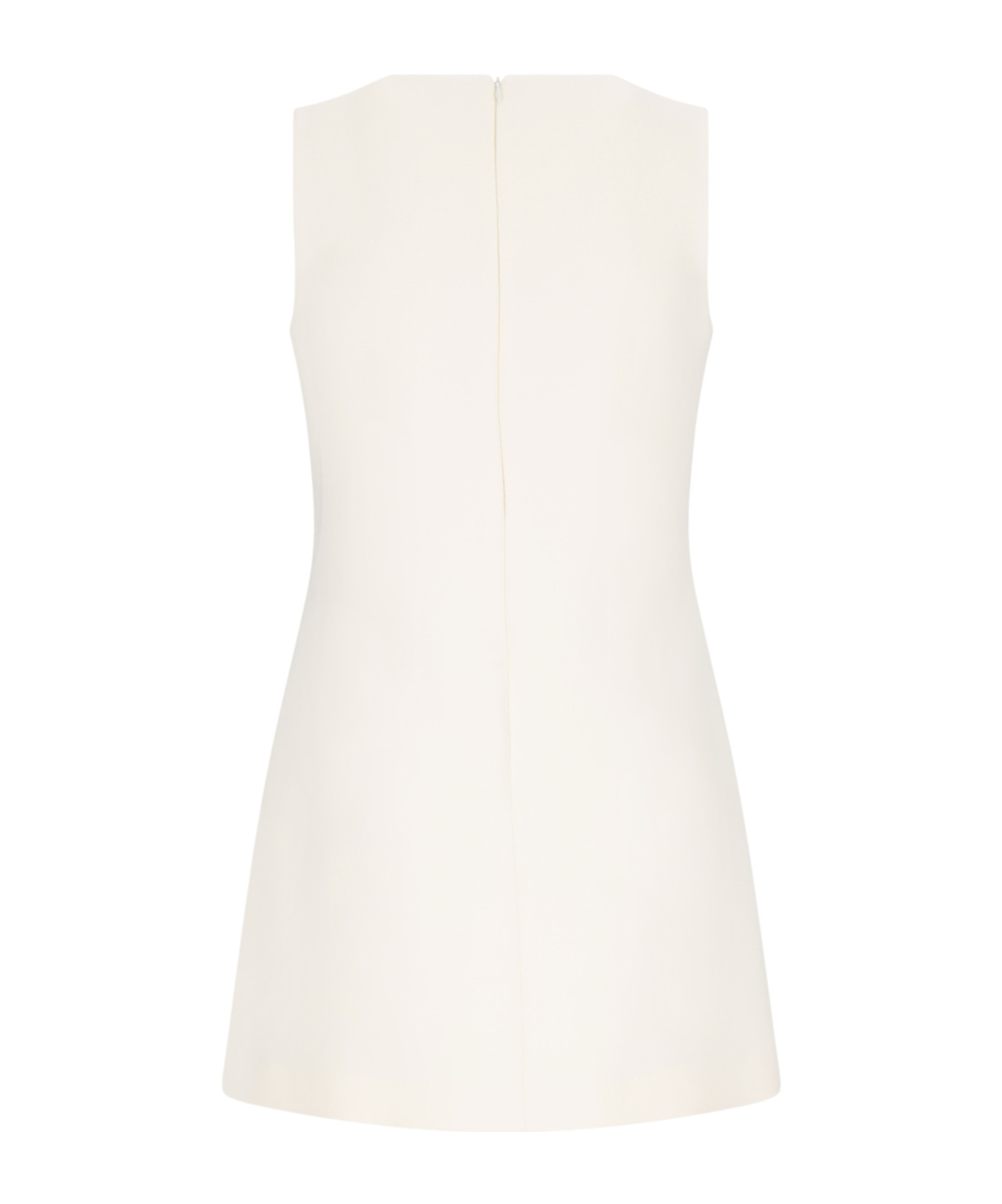 P.a.r.o.s.h Parosh Dresses In White
