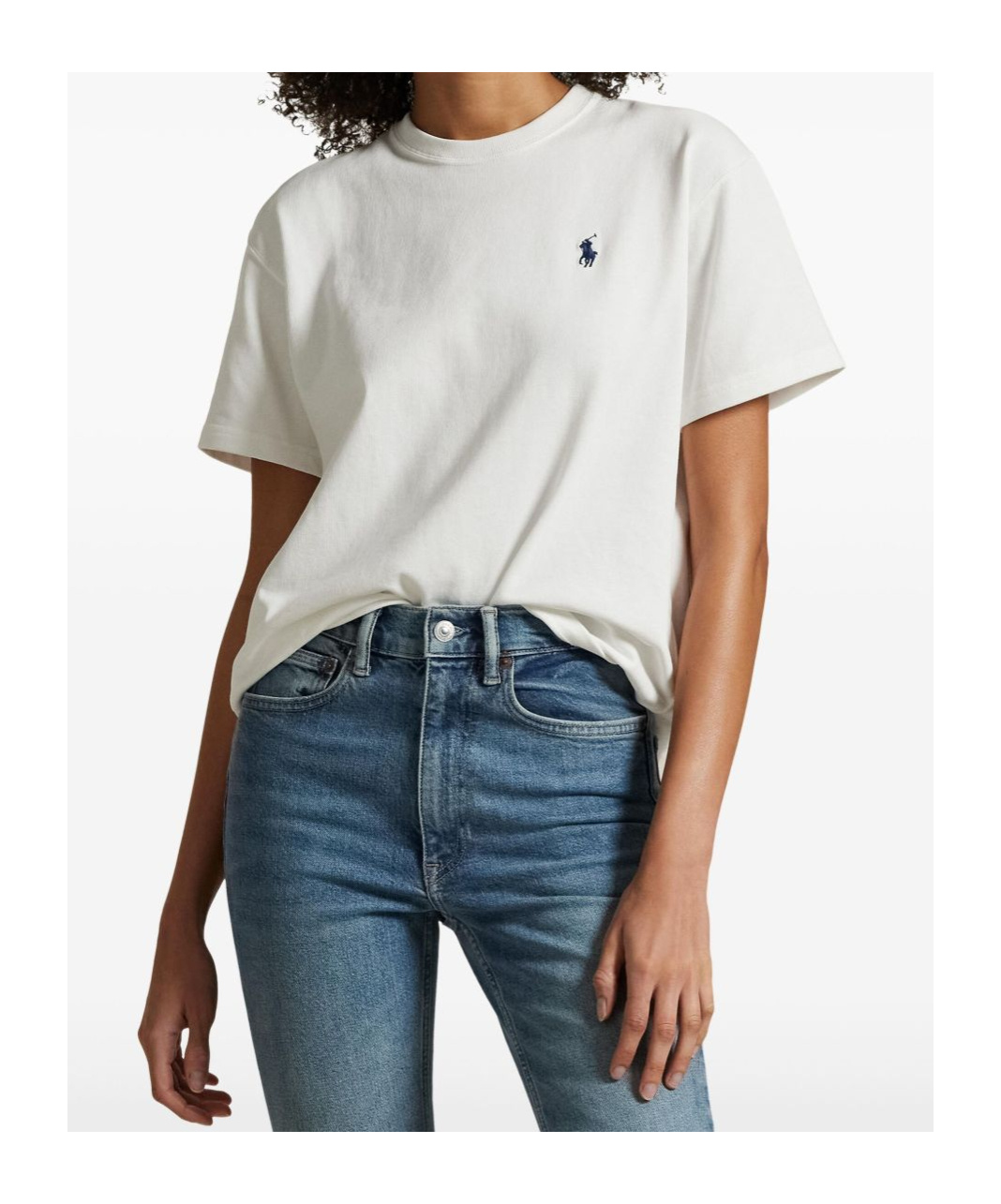 Polo Ralph Lauren Jersey Short Sleeve T-shirt