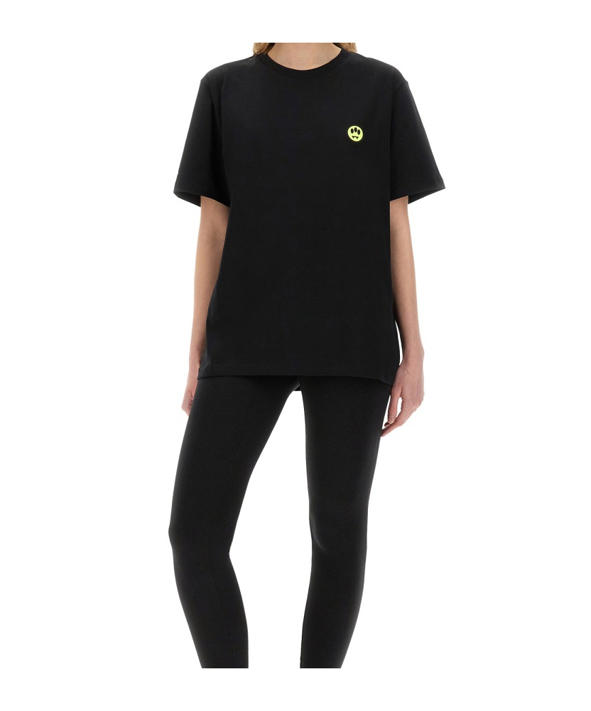 Barrow T-shirt In Black