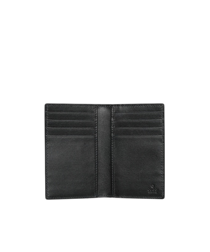 Gucci Imprint Card Case