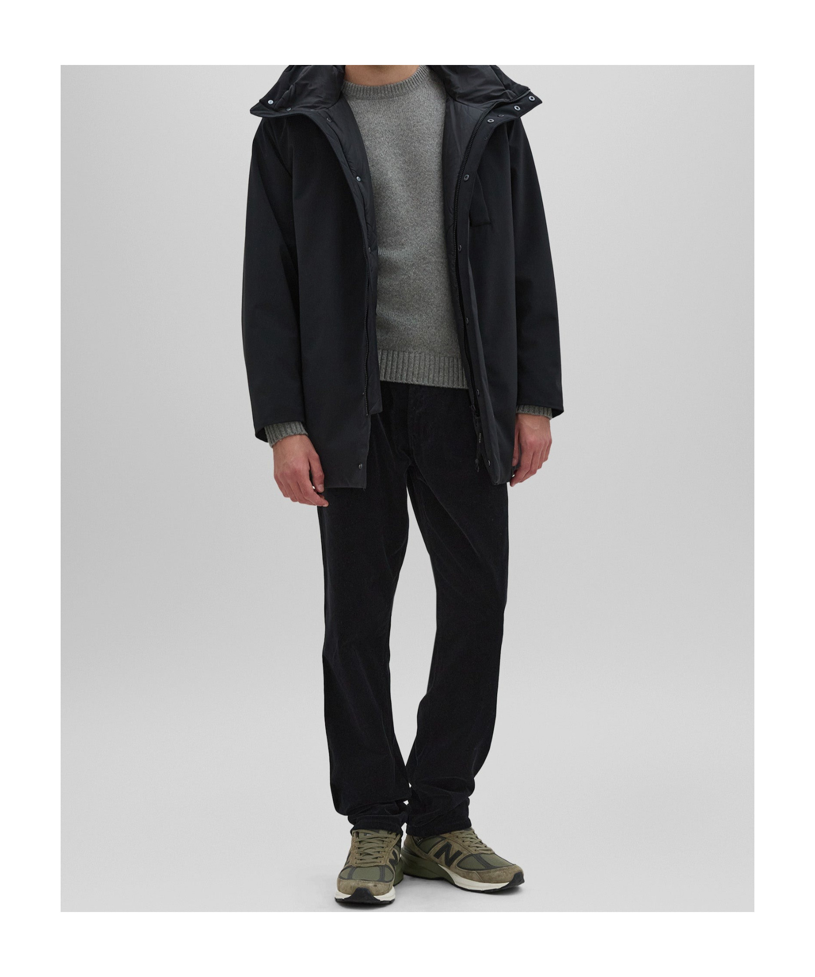 ASPESI LIAM JACKET