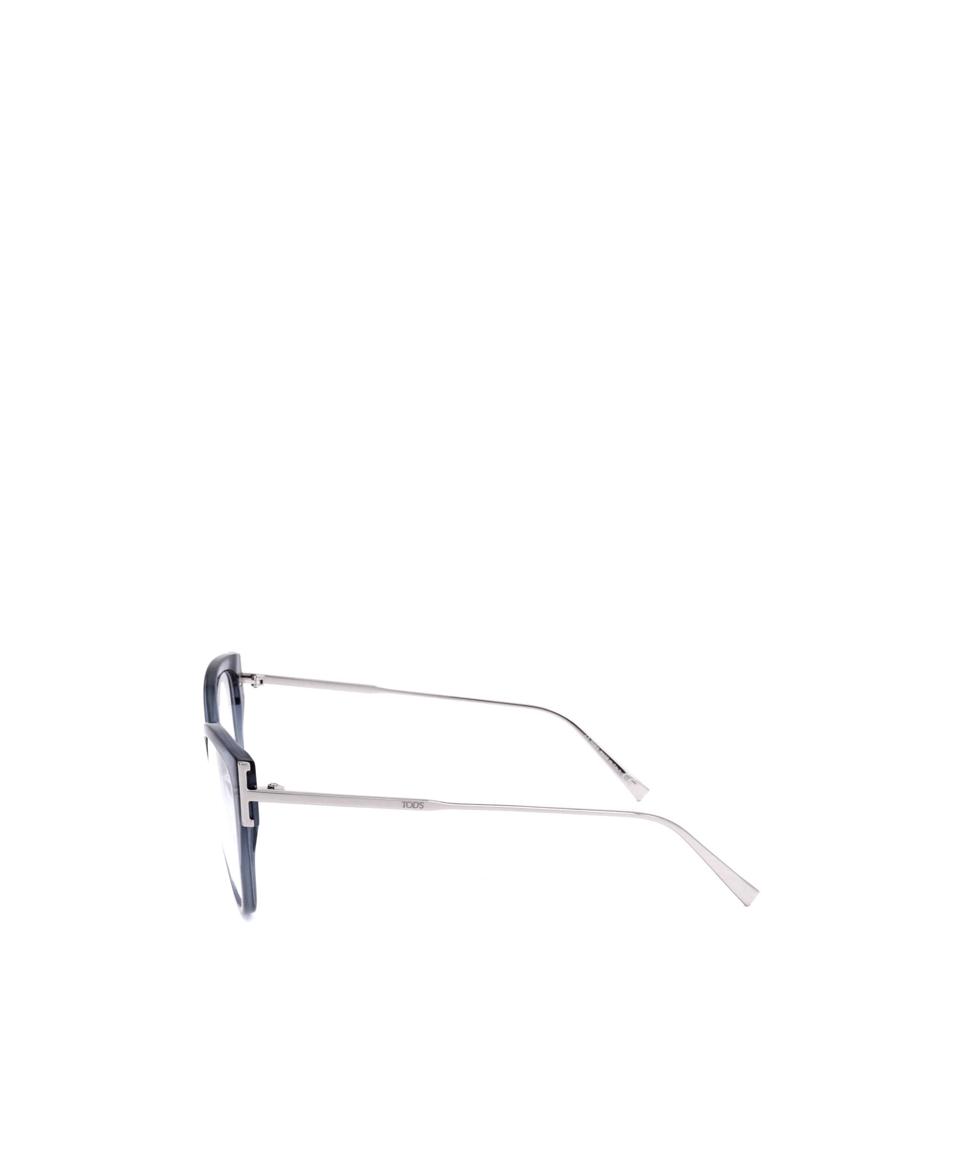 Tod's Full-frame Flat Mirror In White