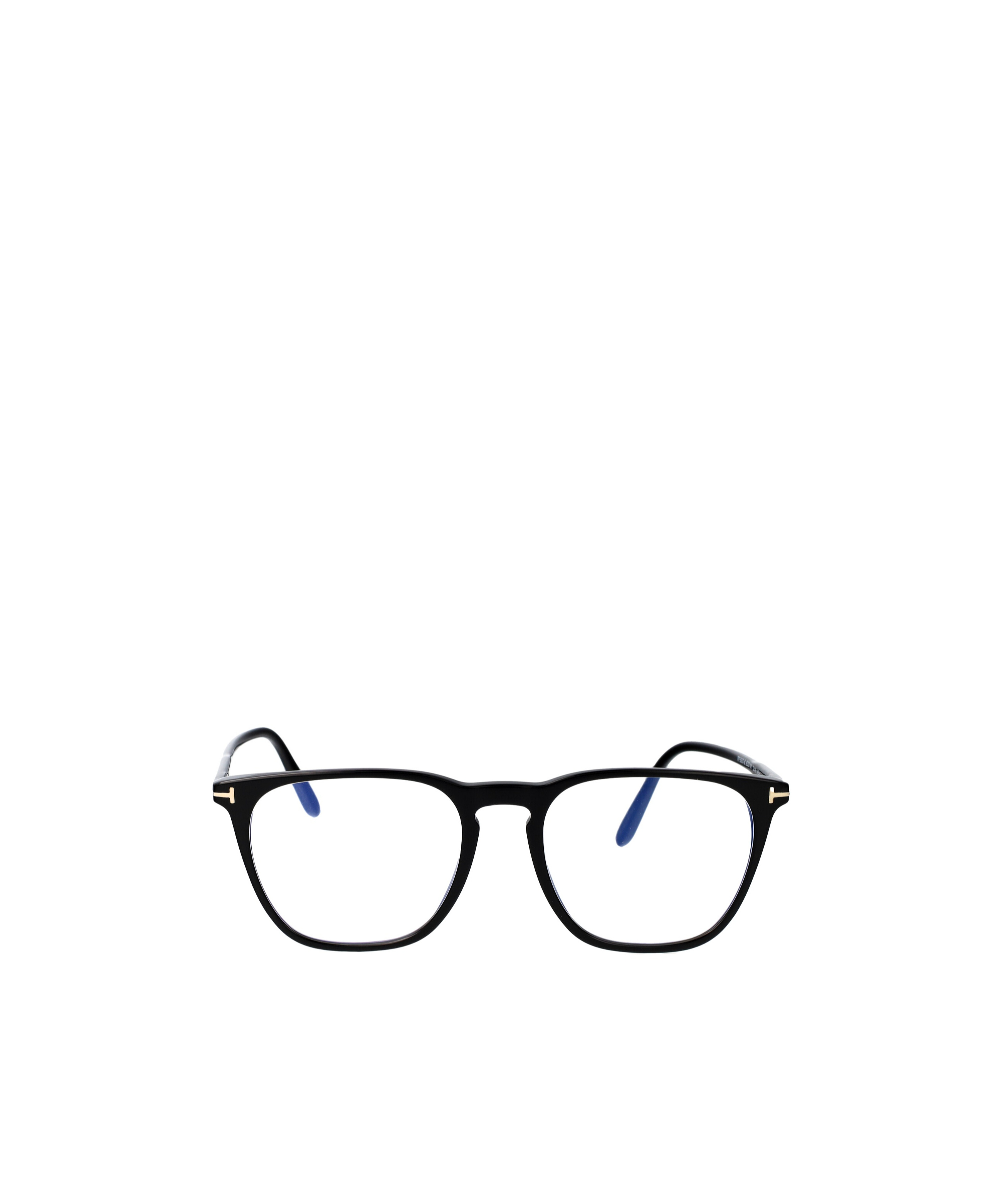Tom Ford Eyewear Square Frame Glasses