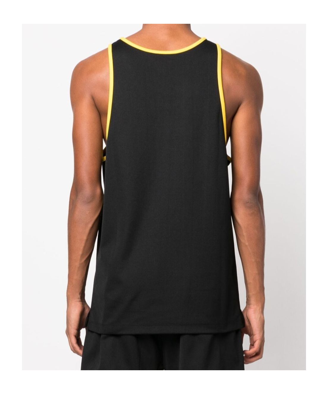 Dsquared2 Tops In Black