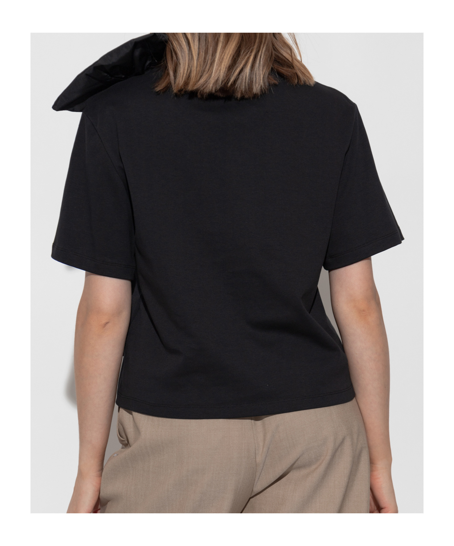 MAX MARA SHORT-SLEEVED T-SHIRT