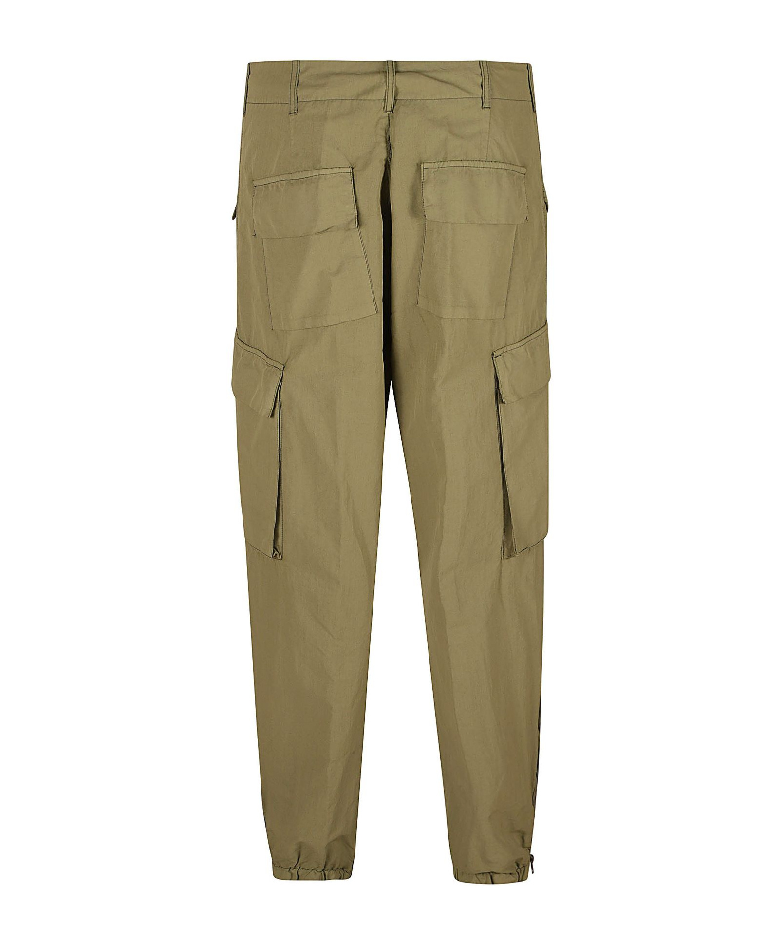 Laneus Work Casual Pants
