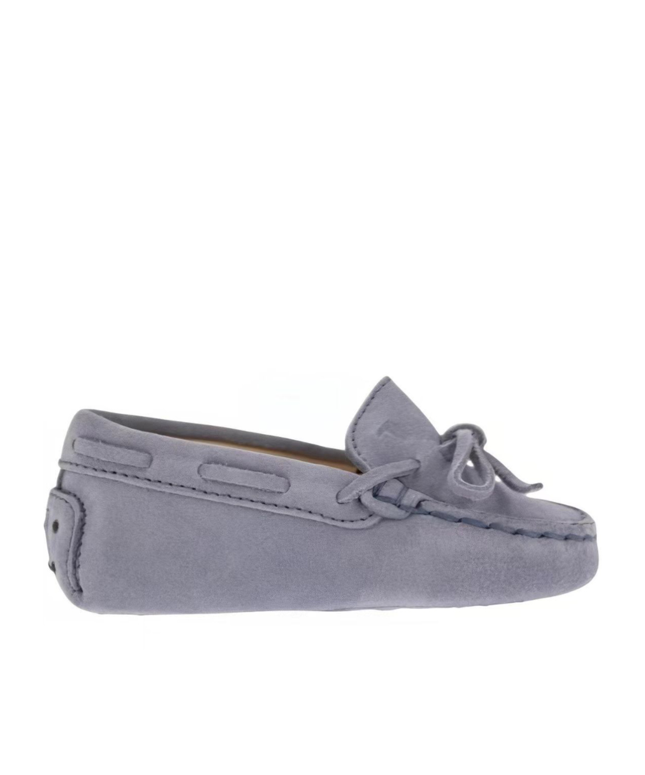 TOD'S TOD'S JUNIOR GOMMINO DRIVING SHOES