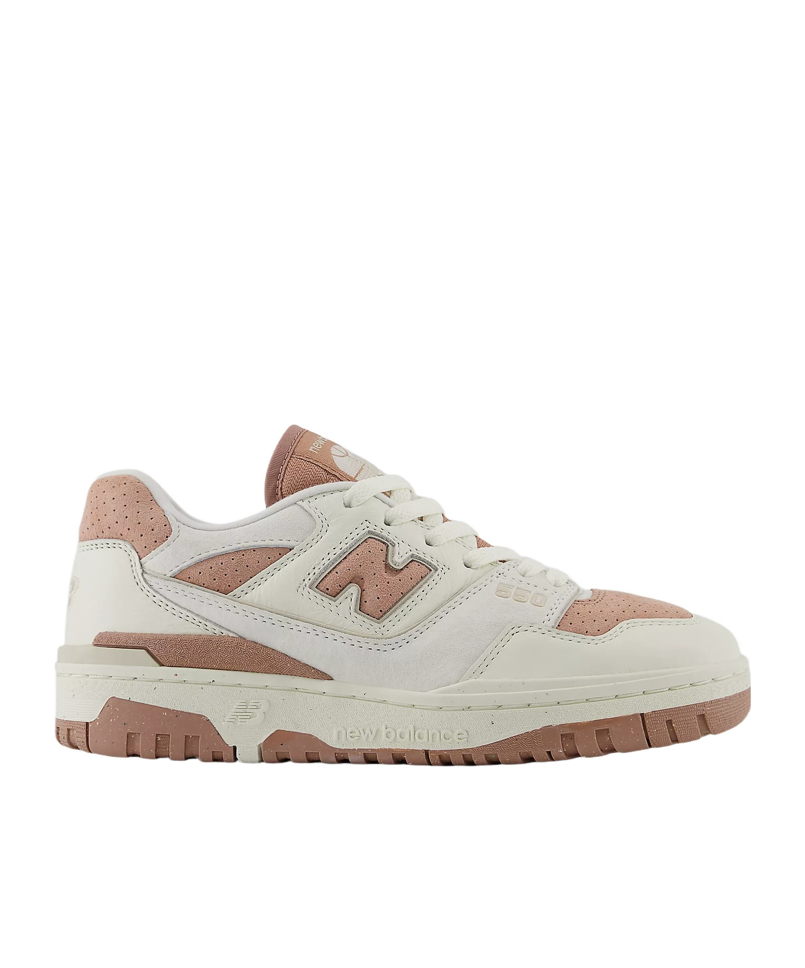 New Balance 550 Basketball Sneaker