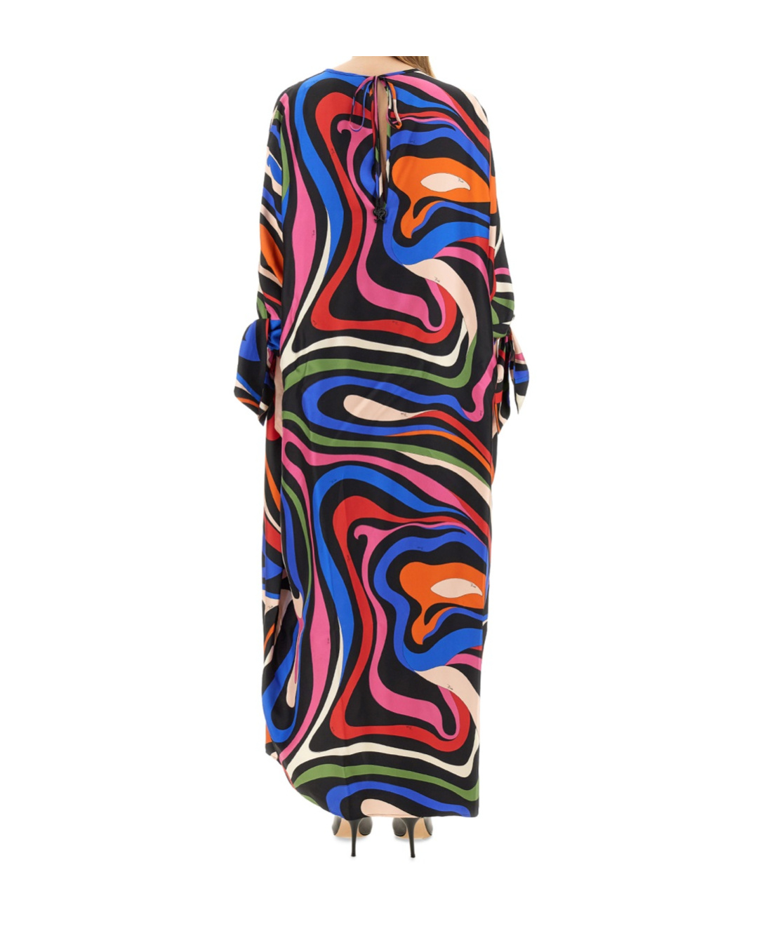 Pucci Dress In Black