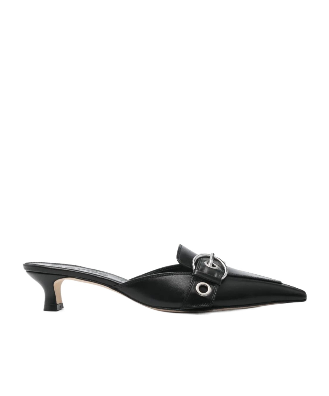 Shop Aeyde 40mm Danielle Mules