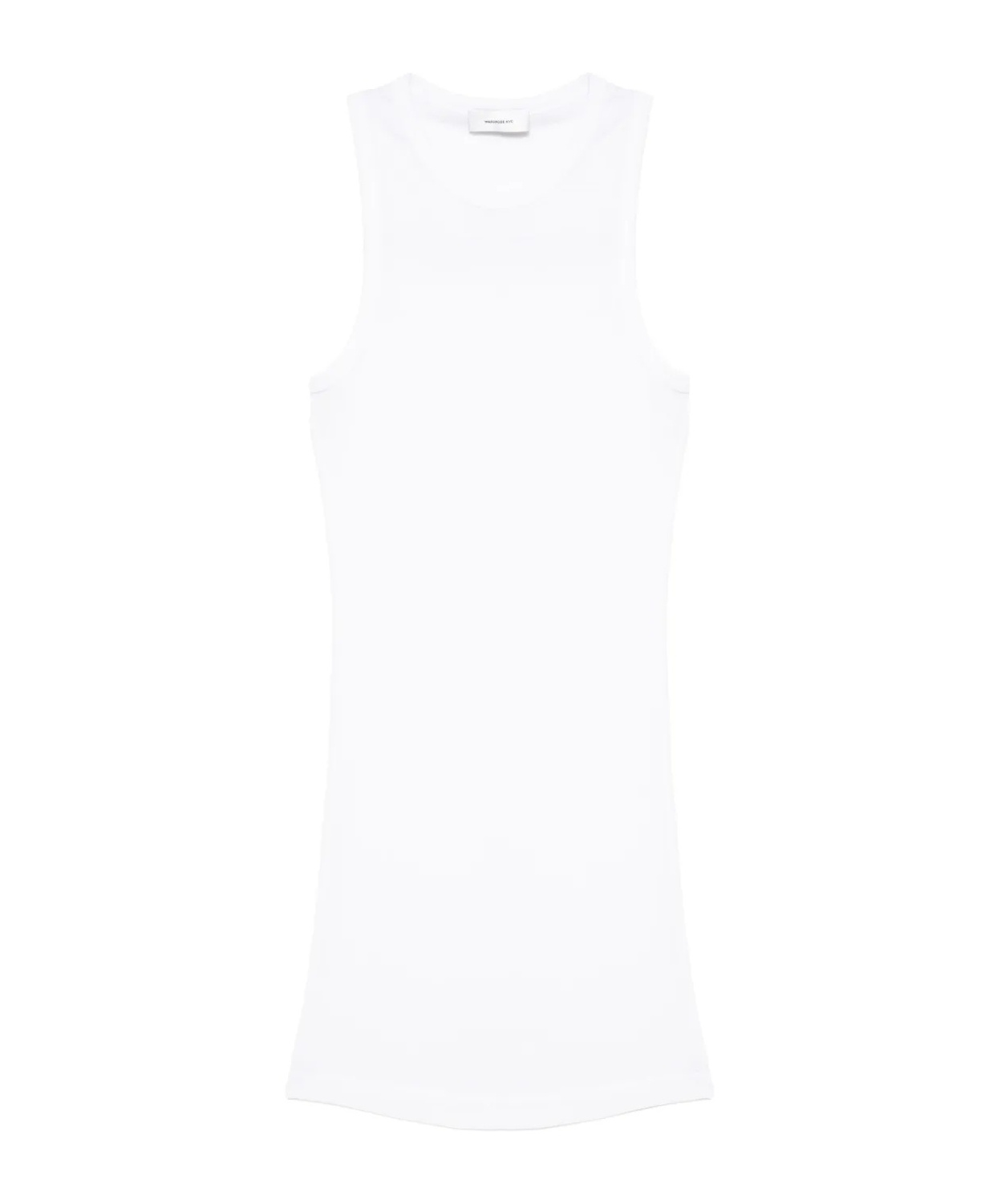 Wardrobe.nyc Tank Dress