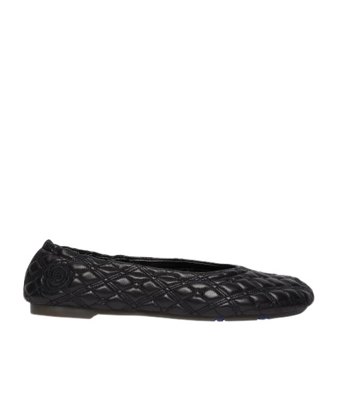 BURBERRY BALLET SHOES