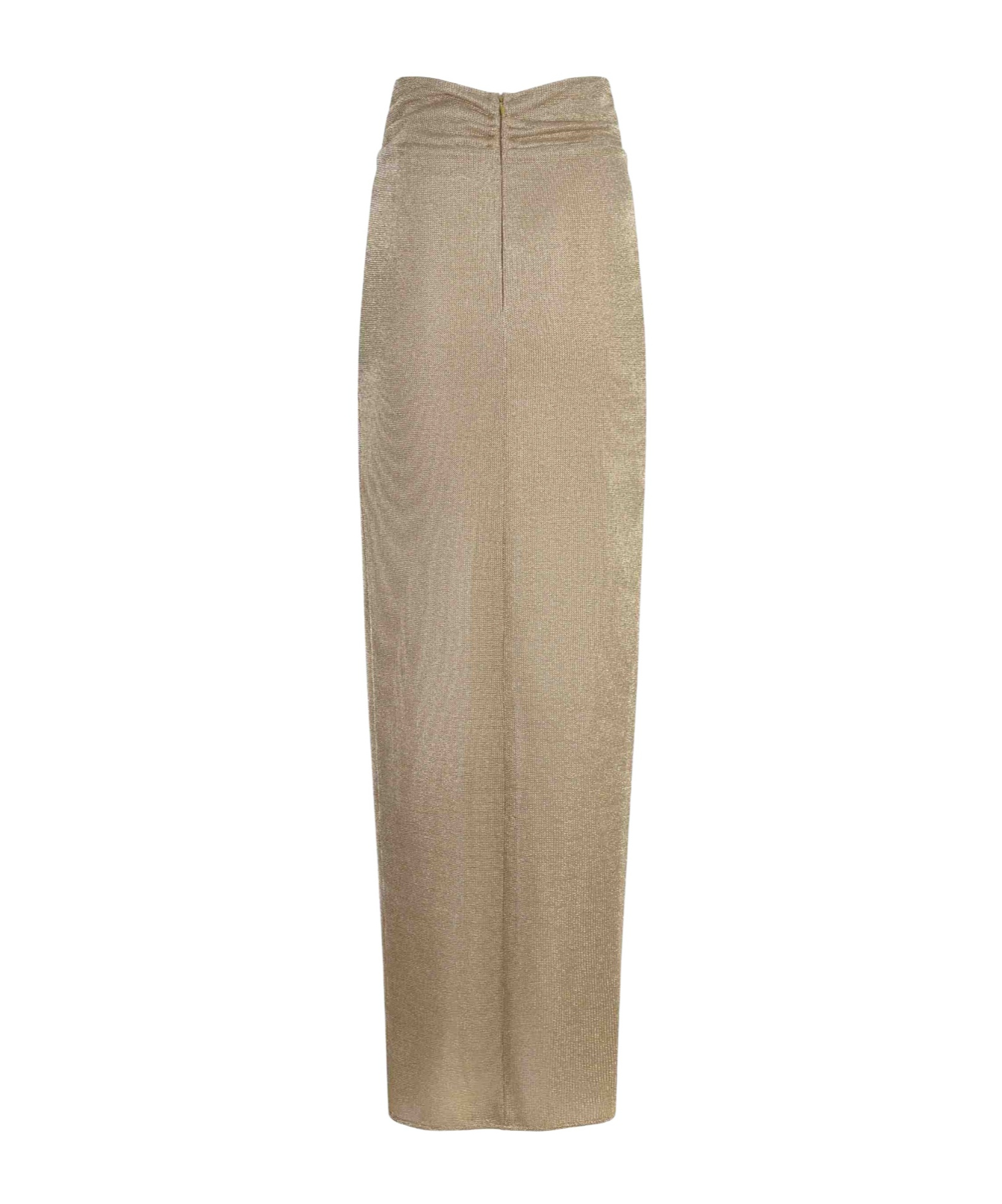 Giuseppe Di Morabito Skirt In Blend In Brown
