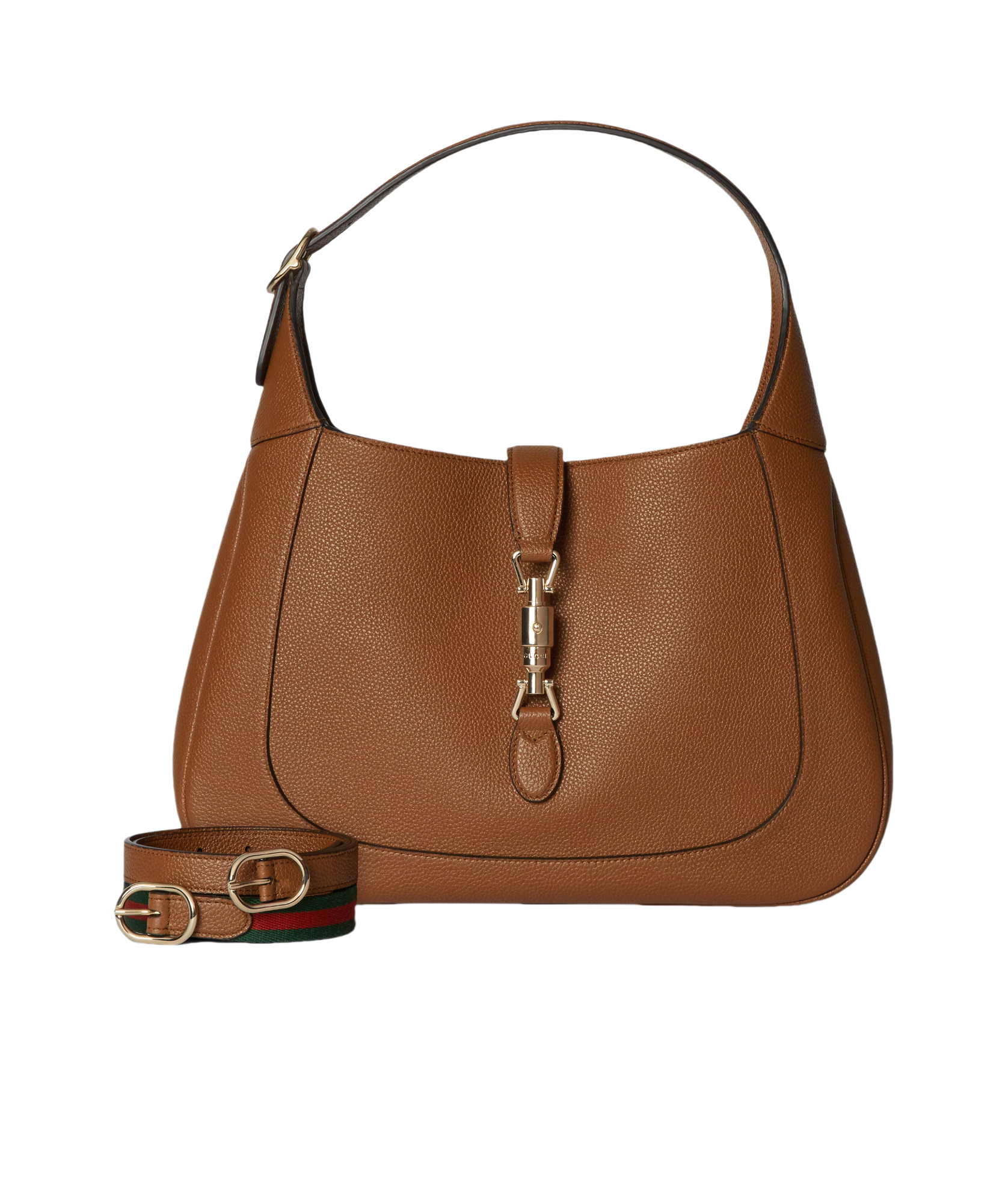 Gucci Jackie 1961 Medium Shoulder Bag In Primary Colors