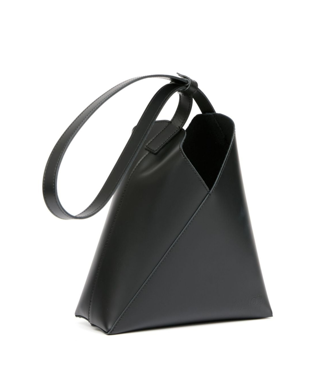 Mm6 Maison Margiela Shoulder Bags In Black