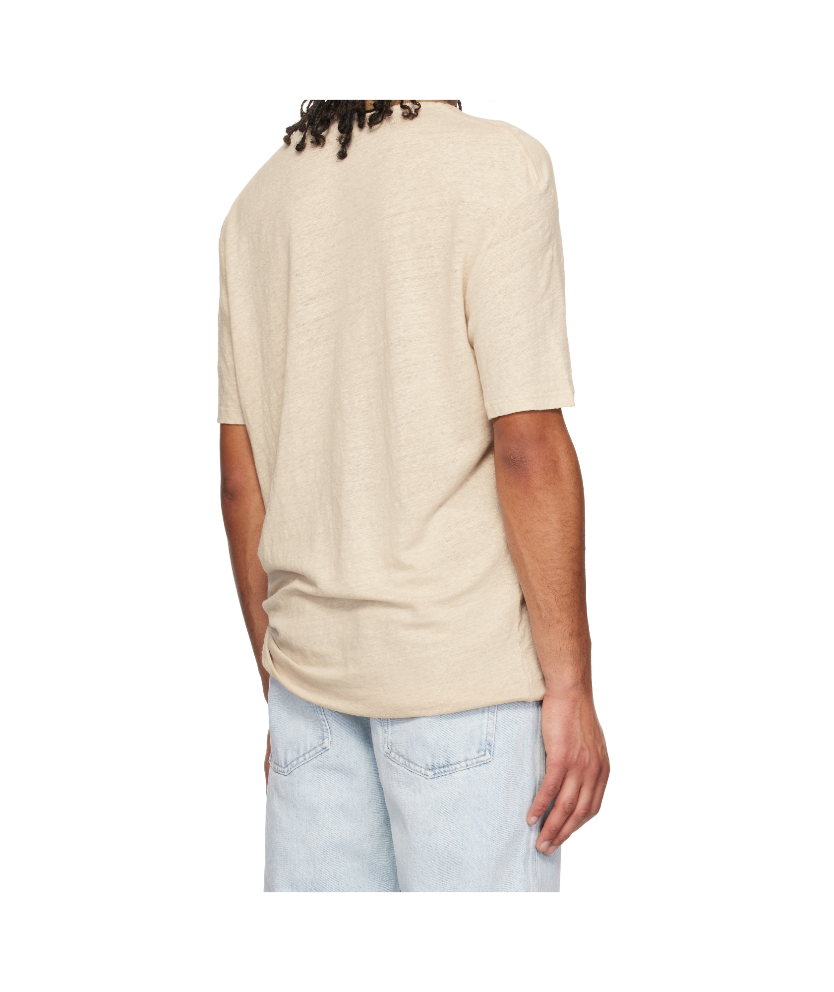 ISABEL MARANT HONORE T-SHIRT