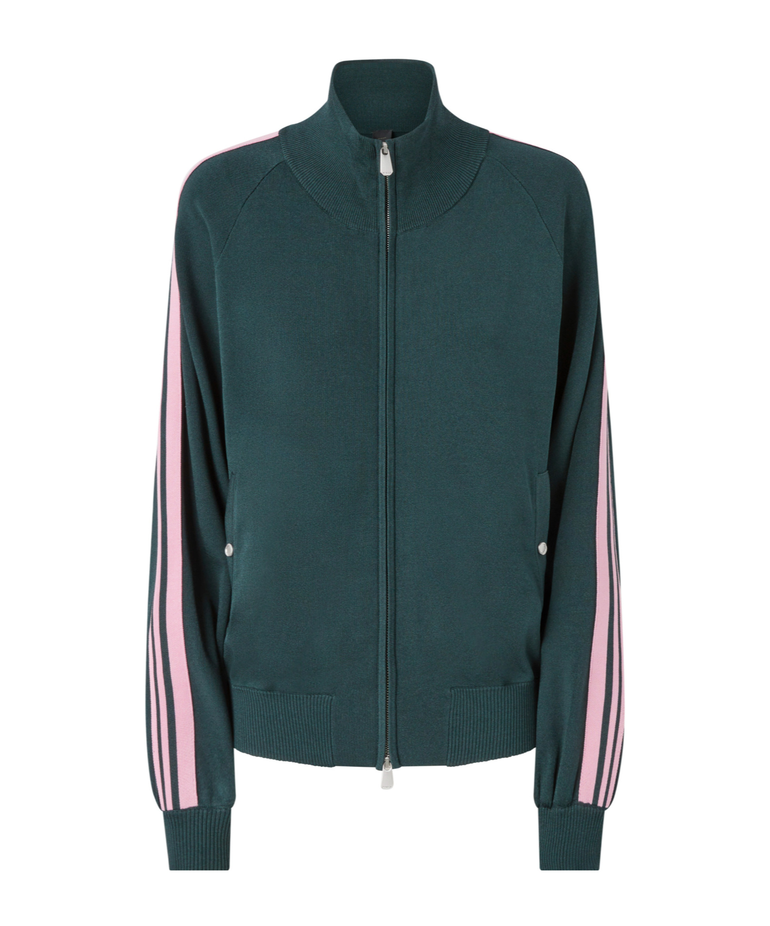 Pinko Panarea Sweater In Green