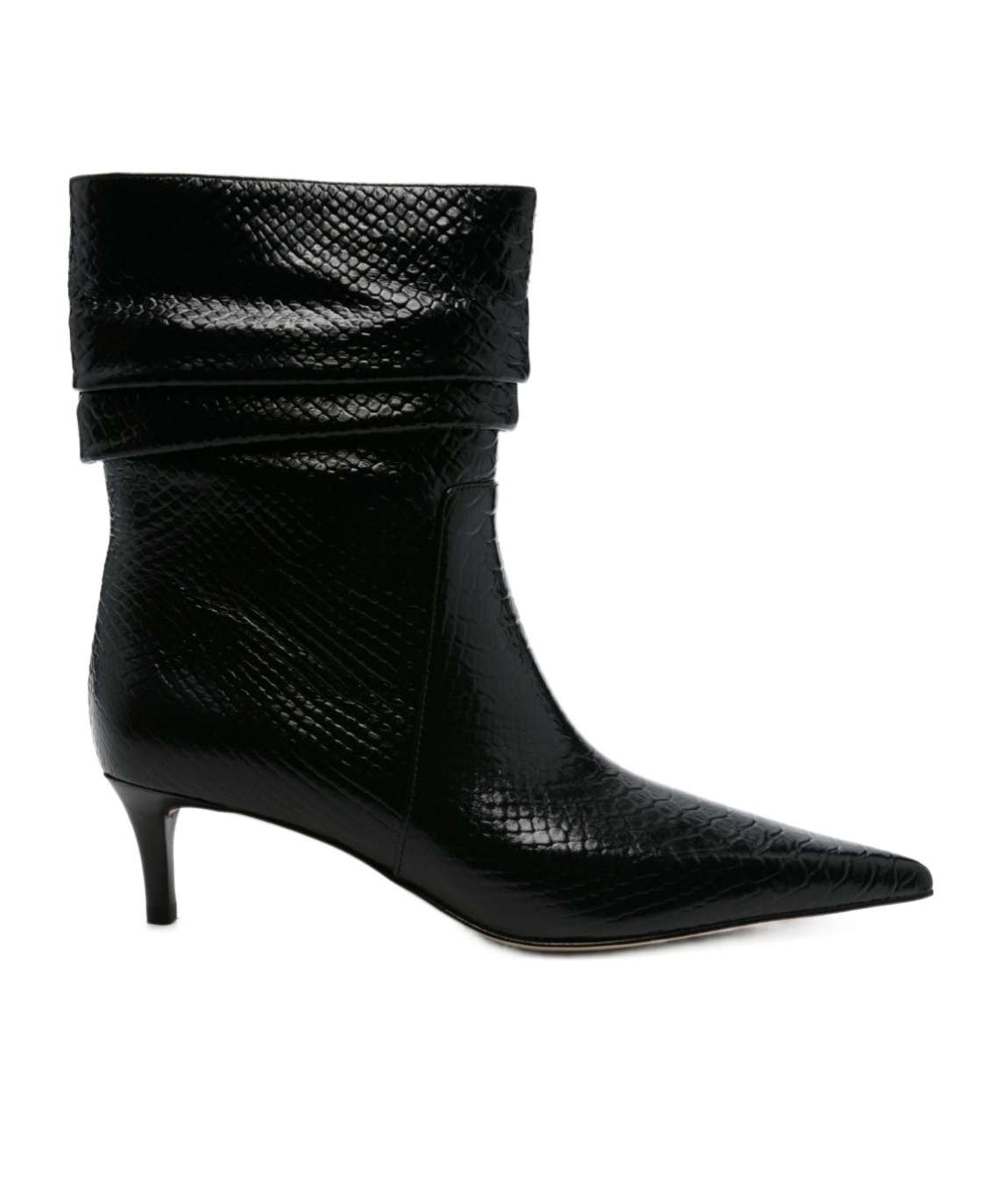 Michael Kors High Heel Short Boots