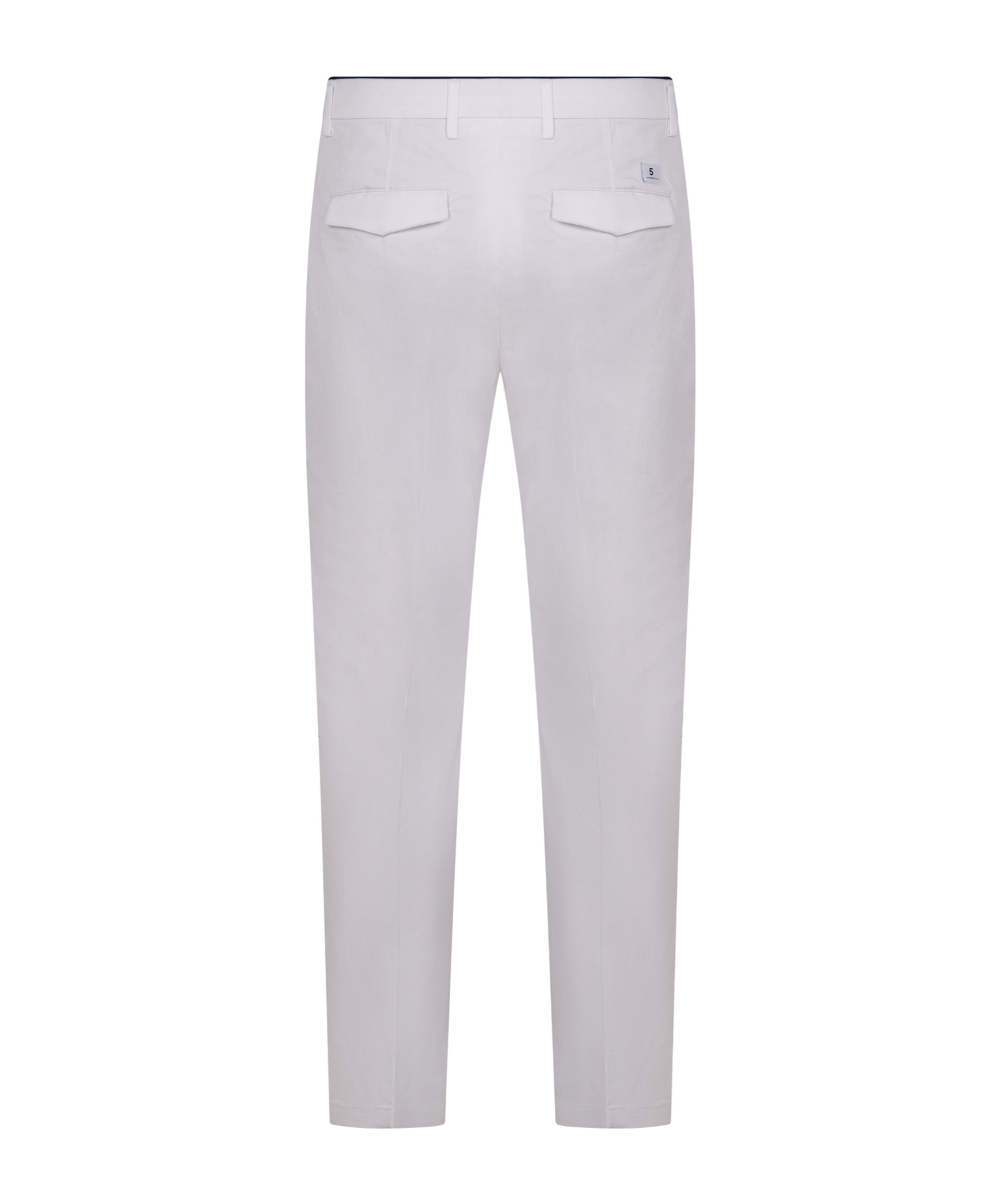 Department Five Department 5 Slim Fit Chino Trousers