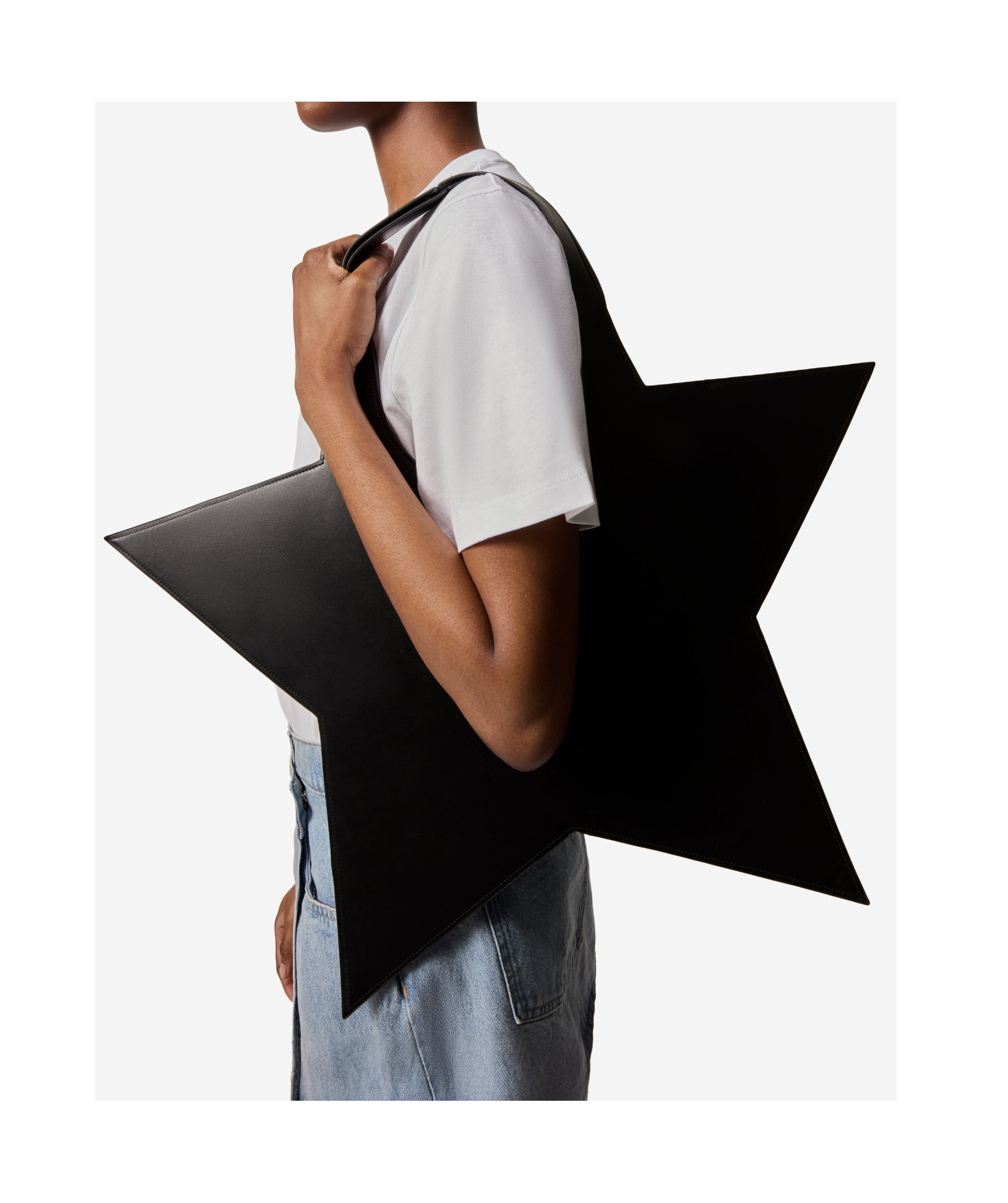 COPERNI STAR HANDBAG 