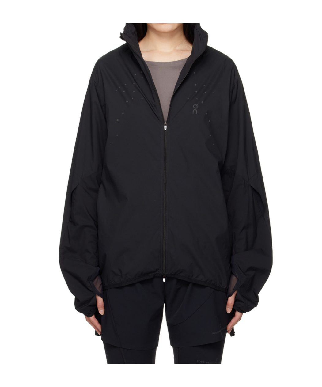 Post Archive Faction (paf) Xon Breaker Jacket