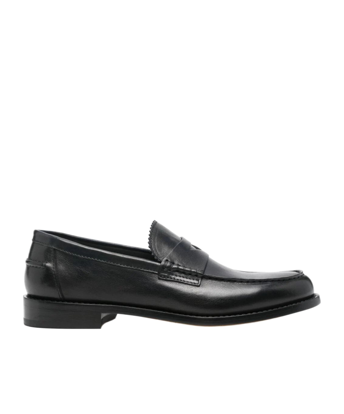 Doucal's Sneakers In Black