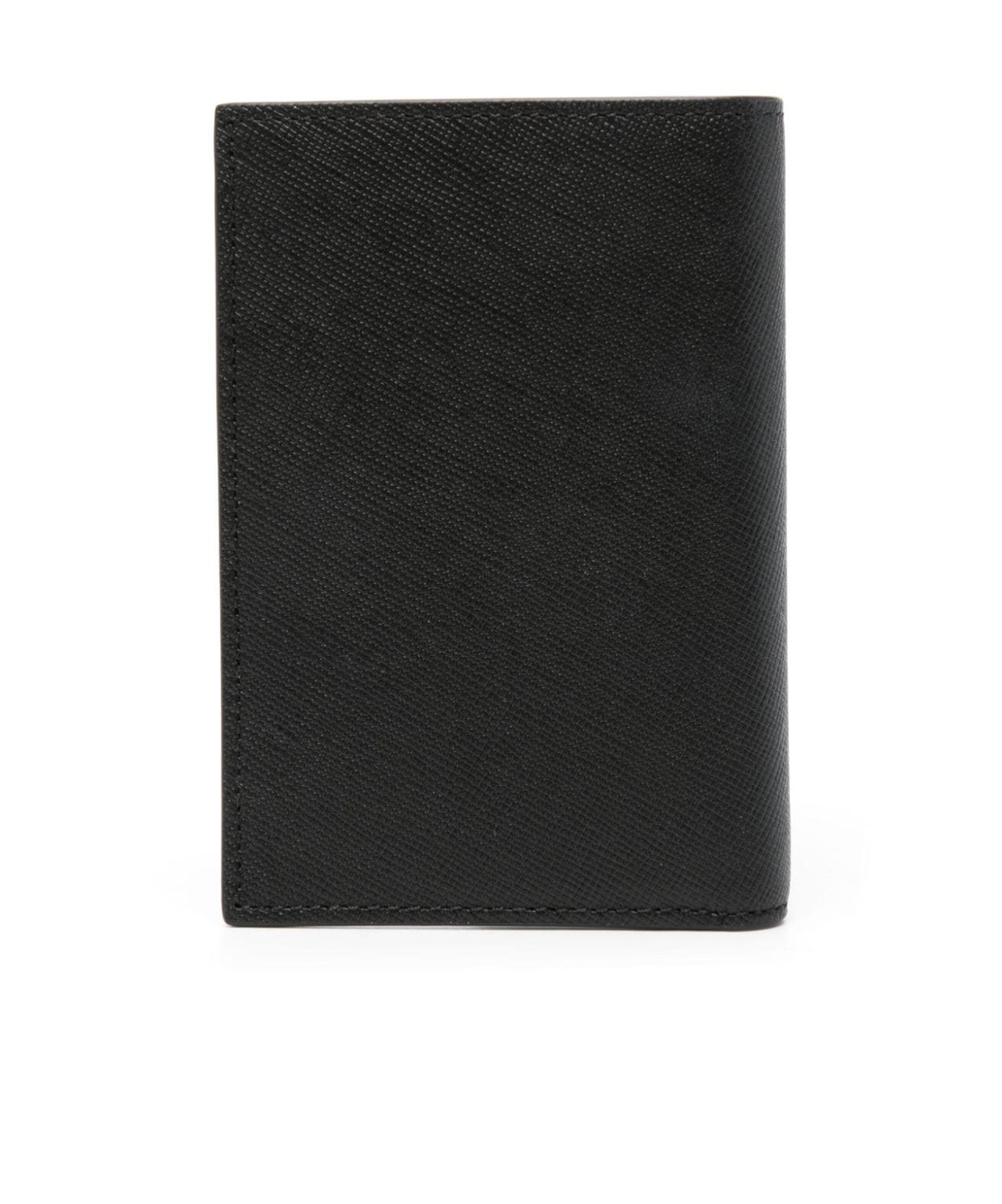 Paul Smith Mens Wallet Ns Cc Case Accessories In Black