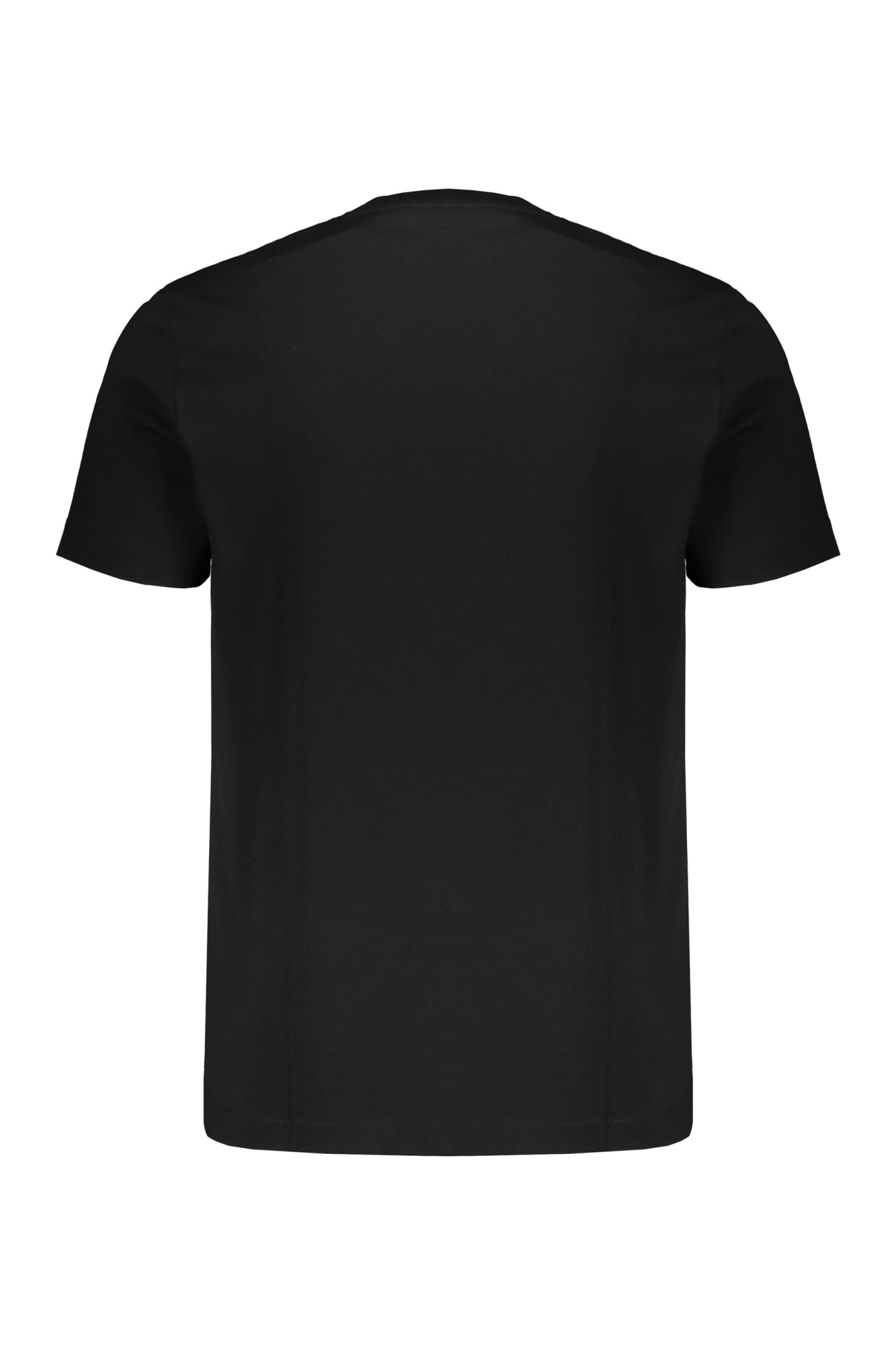VERSACE BAROCCO-PRINT T-SHIRT