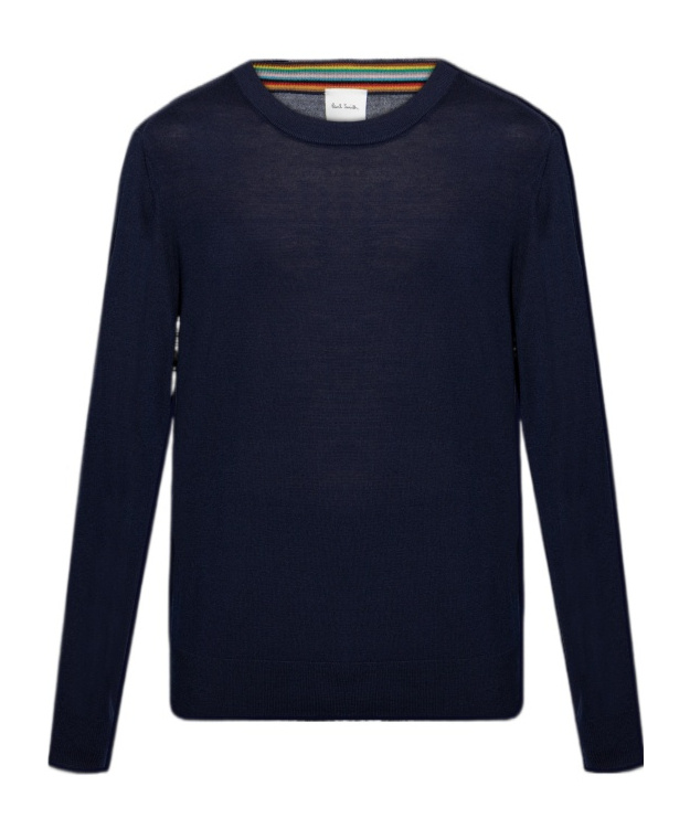 PAUL SMITH WOOL SWEATER