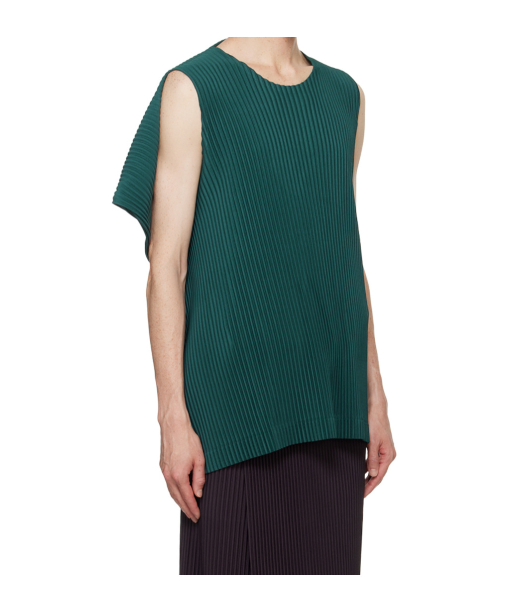 ISSEY MIYAKE COLOUR PALETTE 1 VEST