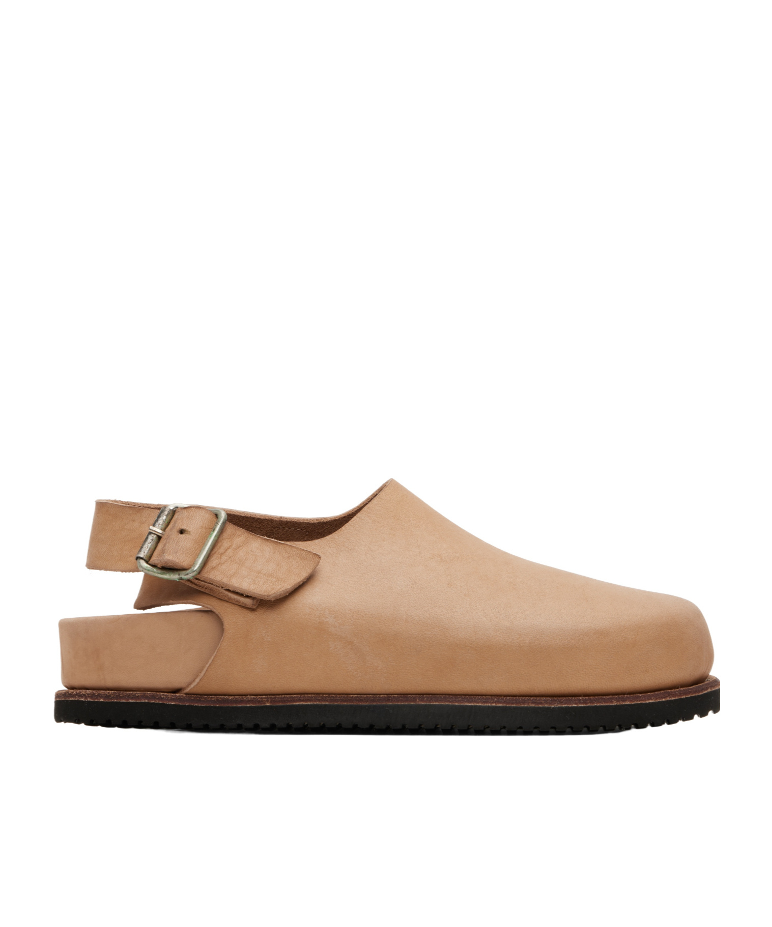 Guidi Brk10 Loafers In Neutral