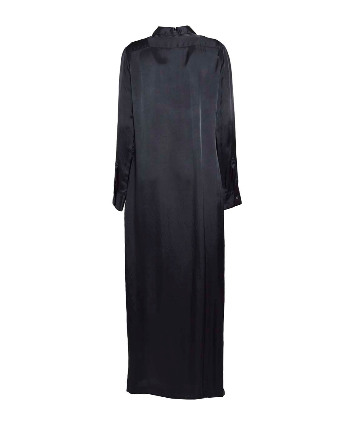 Aspesi Belted Shirt Dress