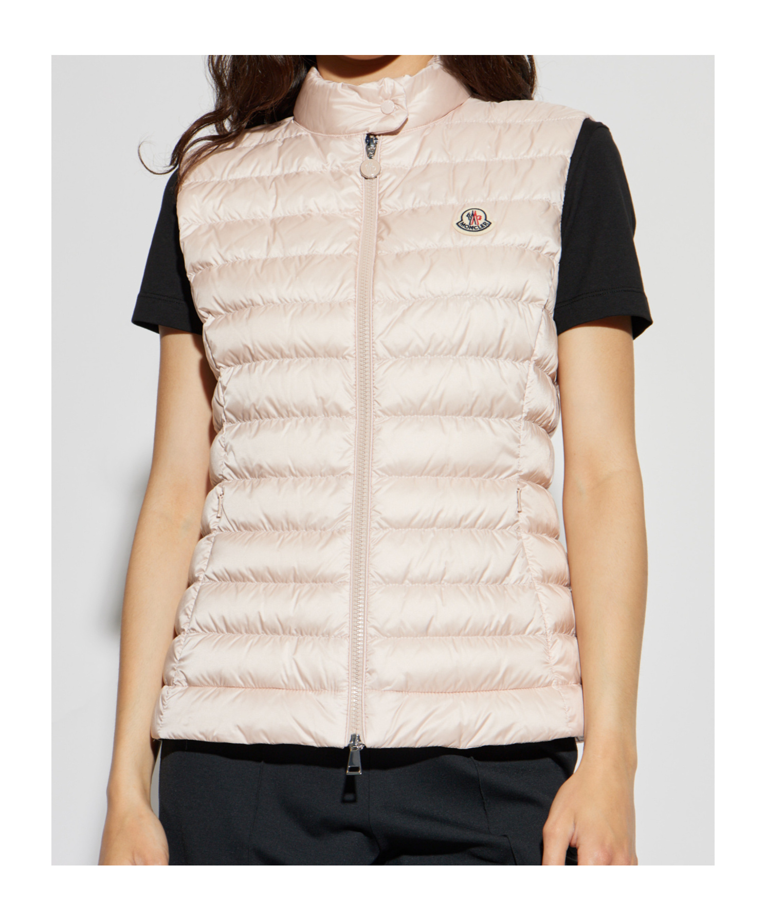Moncler Igens Down Jacket