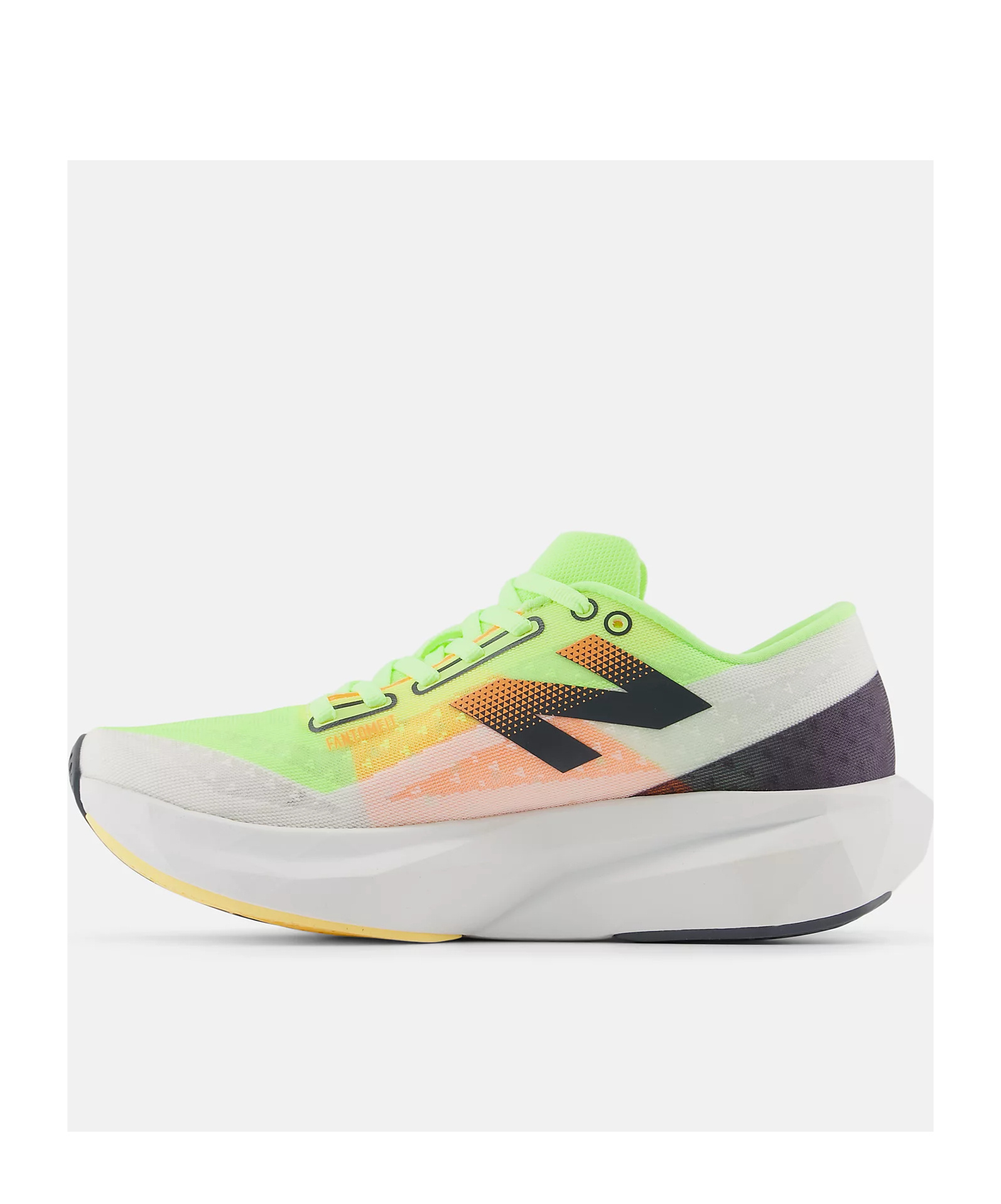 New Balance Fuelcell Rebel V4 Running Sneakers In Multi