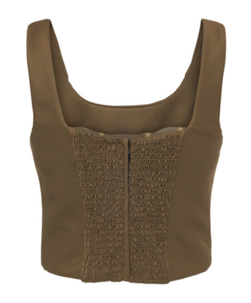 Giuseppe Di Morabito Draped Wool Top